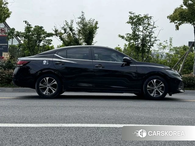 Nissan Xuan Yi id 4273316 из Китая 13