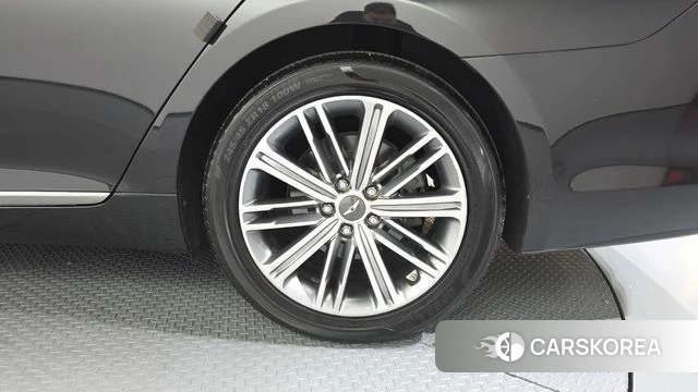 Genesis G80 id 4543700 из Кореи 13