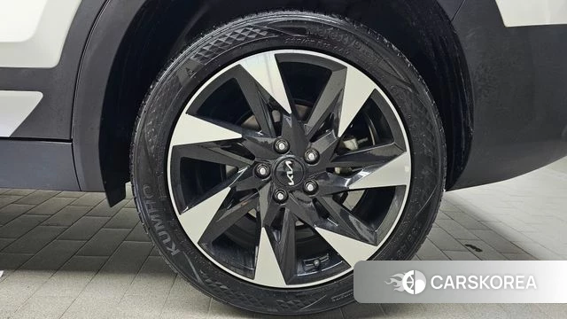 Kia Seltos id 4631457 из Кореи 13