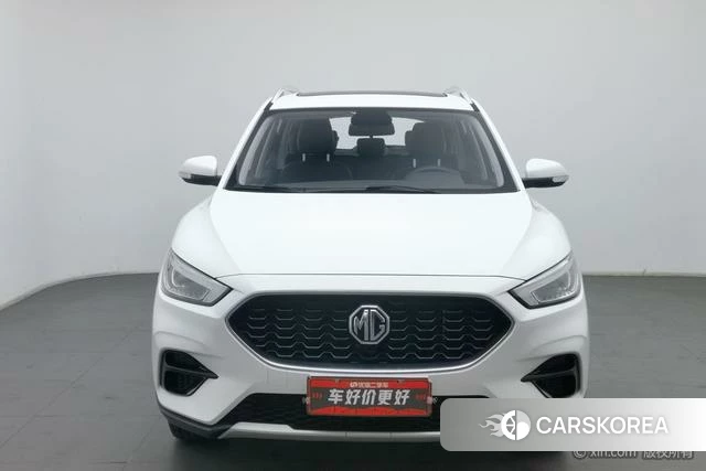 MG MG ZS id 4211564 из Китая 13