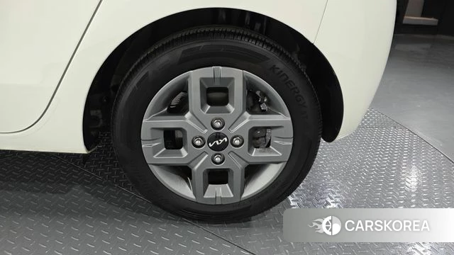 Kia The New Kia Ray id 4433190 из Кореи 13