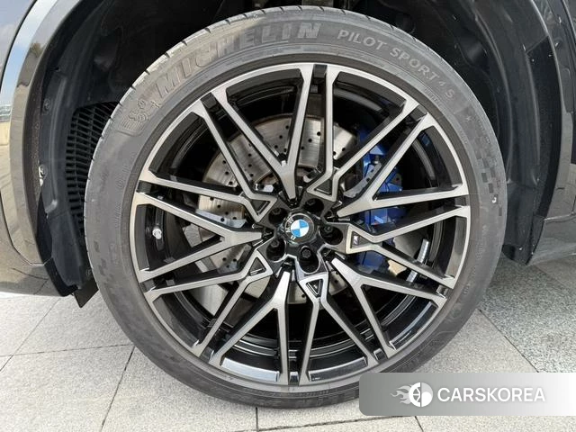 BMW X5 M id 4211893 из Китая 13