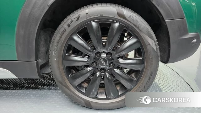 Mini Cooper Countryman id 4720220 из Кореи 13