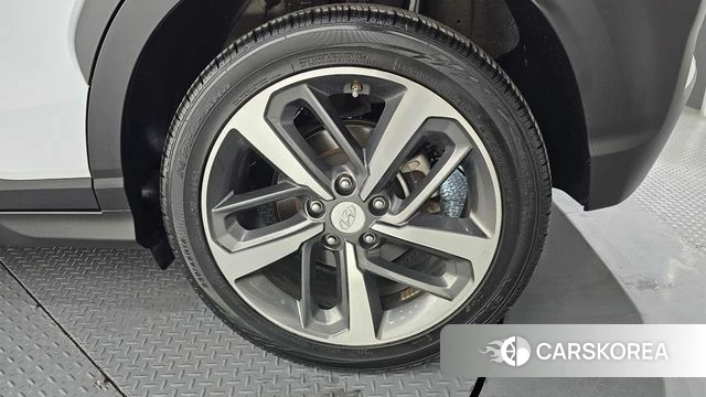 Hyundai Kona id 4310753 из Кореи 13