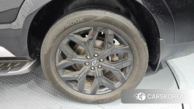 Kia Mohave Master id 4750686 из Кореи 13