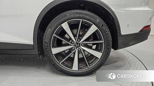 Polestar Polestar 2 id 4641447 из Кореи 13