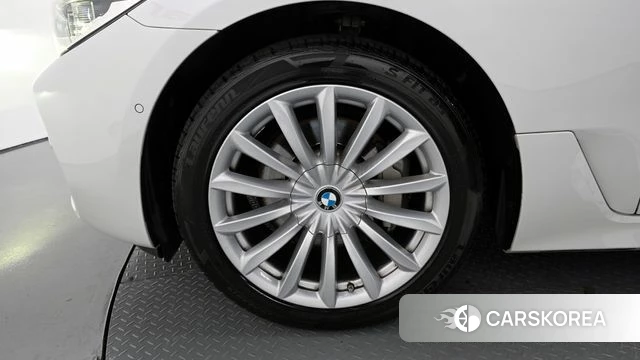 BMW 6 Series GT (G32) id 4390238 из Кореи 13