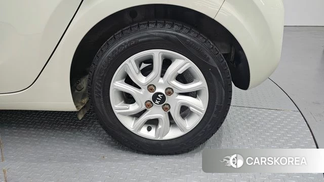 Kia All New Morning (JA) id 4305175 из Кореи 13