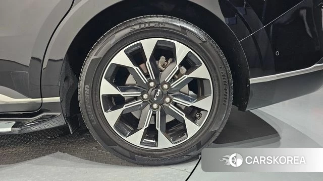 Kia Carnival 4th generation id 4541581 из Кореи 13