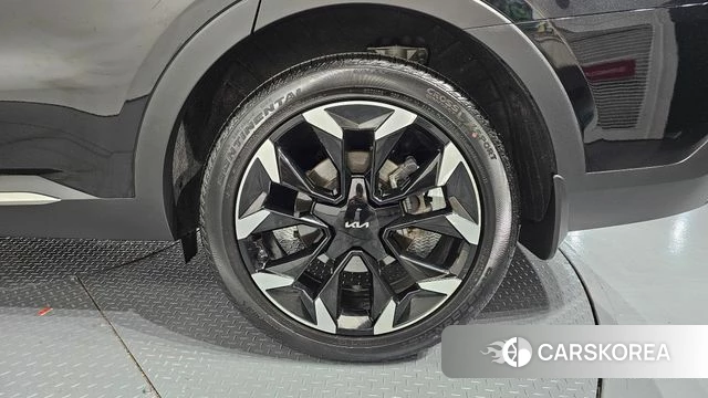 Kia The New Sorento 4th Generation id 4223071 из Кореи 13