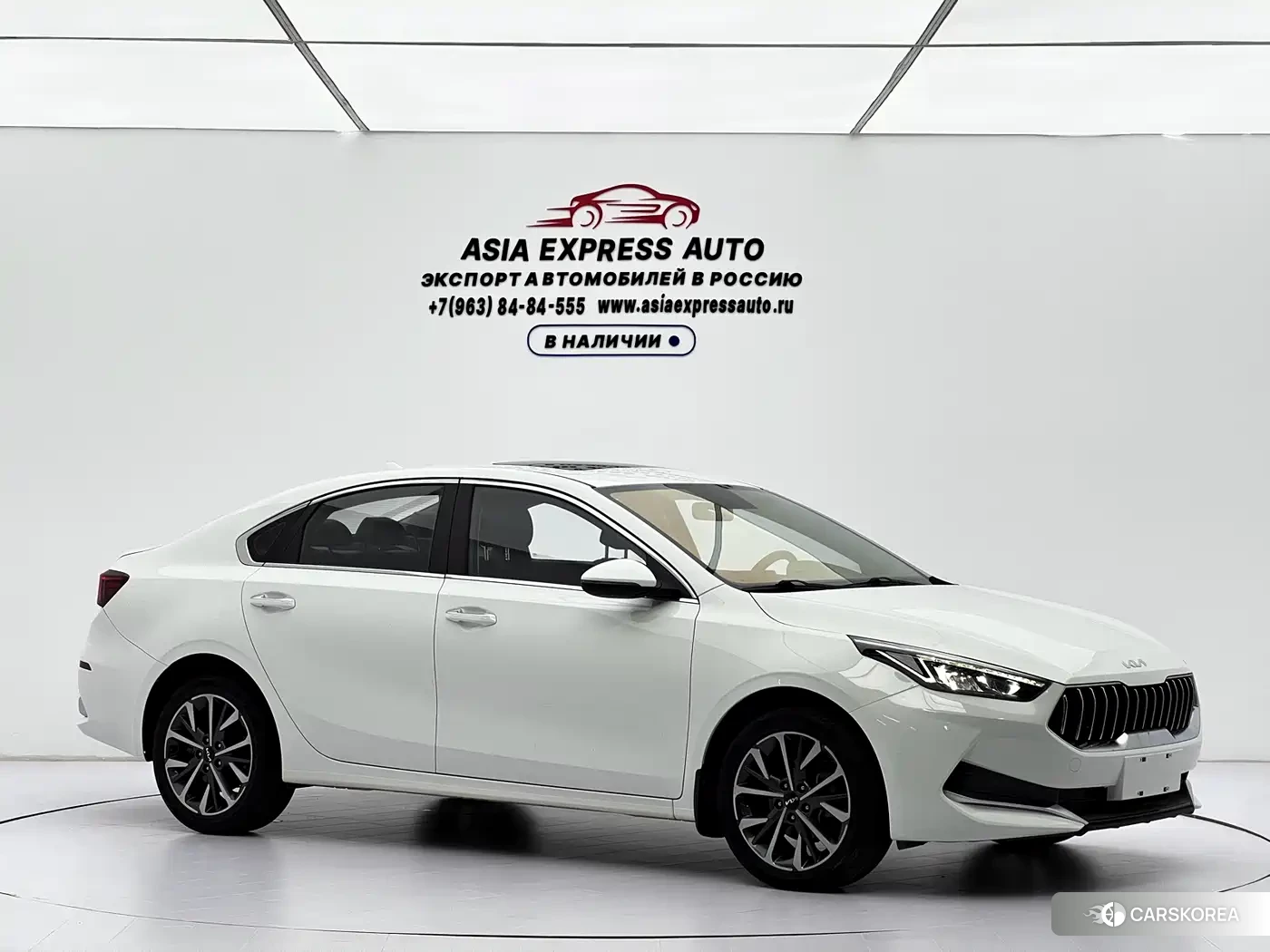 Kia K3 id 4547972 из Китая 13