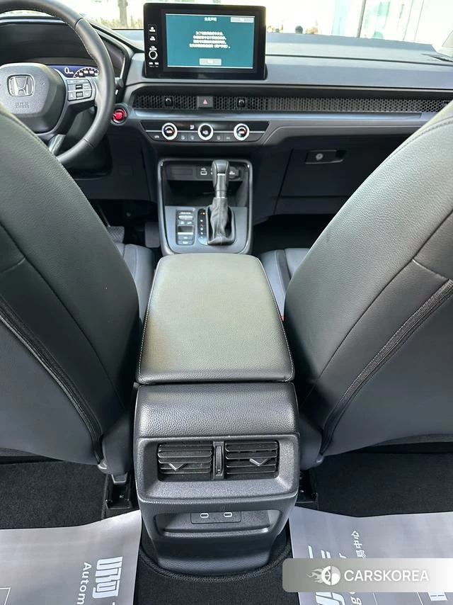 Honda Hao Ying id 4321219 из Китая 13