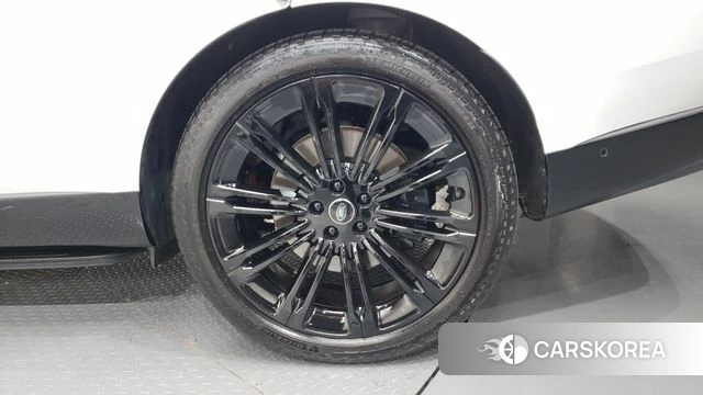 Land Rover Range Rover 5th Generation id 4584222 из Кореи 13
