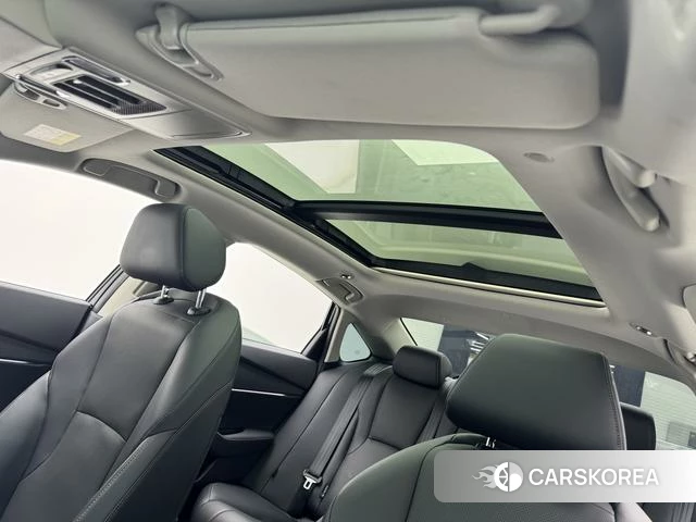 Honda Accord id 4255756 из Китая 13