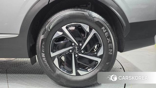 Kia Sportage 5th Generation Hybrid id 4308649 из Кореи 13