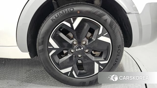Kia Di All New Niro EV id 4753304 из Кореи 13