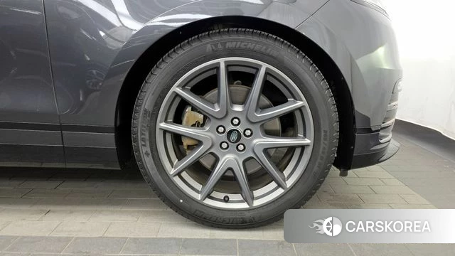 Land Rover Range Rover Velar id 4244025 из Кореи 13