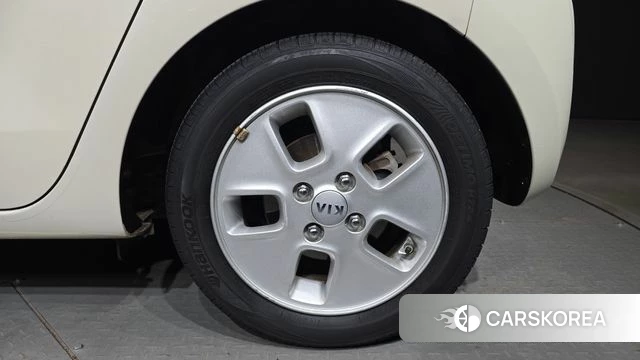 Kia The New Ray id 4943146 из Кореи 13