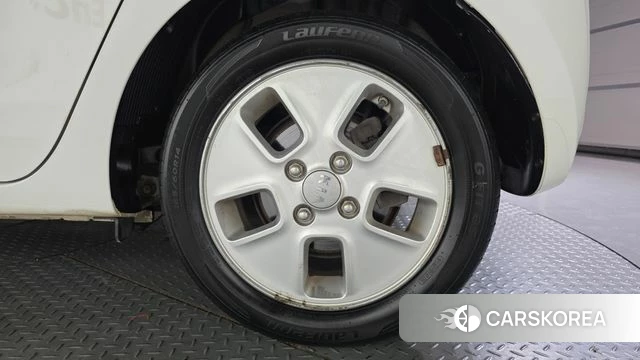 Kia The New Ray id 4930781 из Кореи 13