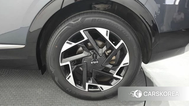 Kia Sportage 5th Generation id 4369925 из Кореи 13
