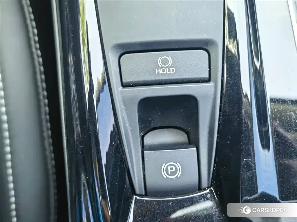 Toyota Camry id 4539253 из Китая 13