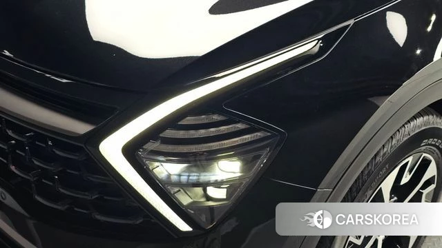 Kia Sportage 5th Generation Hybrid id 4793109 из Кореи 13