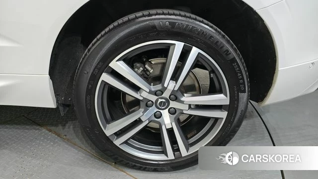 Volvo XC60 second Generation id 4317285 из Кореи 13