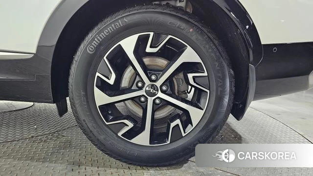 Kia Sportage 5th Generation Hybrid id 4506599 из Кореи 13