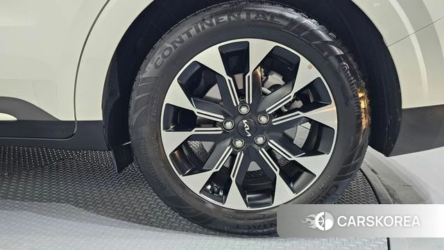 Kia Carnival 4th generation id 4592491 из Кореи 13