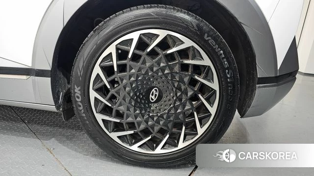 Hyundai Ionic 5 id 4572534 из Кореи 13