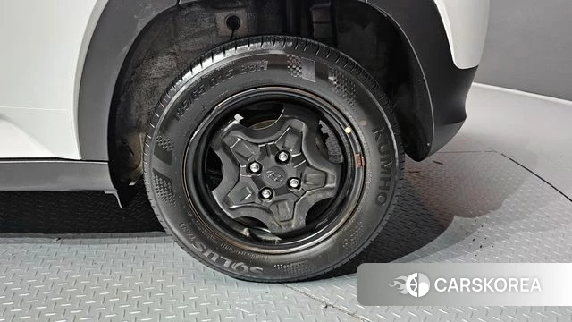 Hyundai Casper id 4414986 из Кореи 13