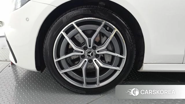 Mercedes-Benz E-Class W213 id 4898743 из Кореи 13