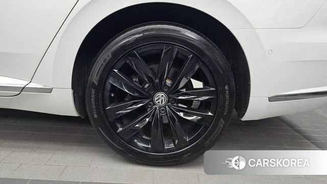 Volkswagen Arteon id 4775999 из Кореи 13