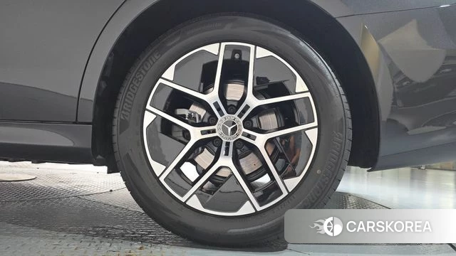 Mercedes-Benz E-Class W214 id 4748793 из Кореи 13
