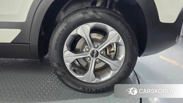 Kia The New Seltos id 4725672 из Кореи 13