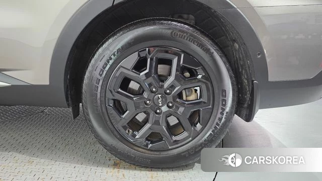 Kia The New Sorento 4th Generation id 4768025 из Кореи 13