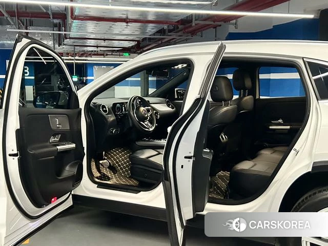 Mercedes-Benz GLA id 4264967 из Китая 13