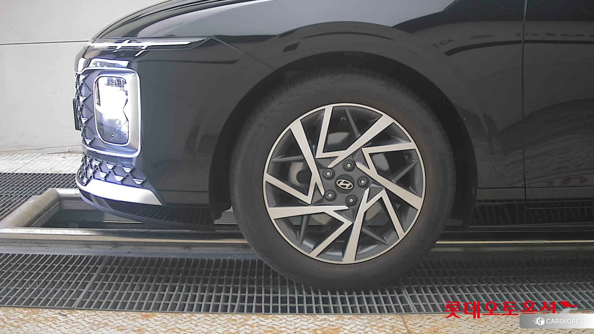 Hyundai Grandeur Hybrid id 4679307 из Кореи 13