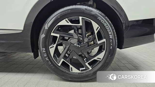 Kia Sportage 5th Generation id 4650470 из Кореи 13