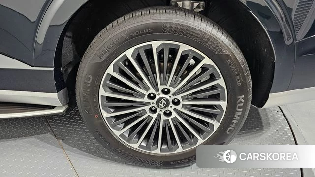 Hyundai Palisade (LX3) id 4921102 из Кореи 13