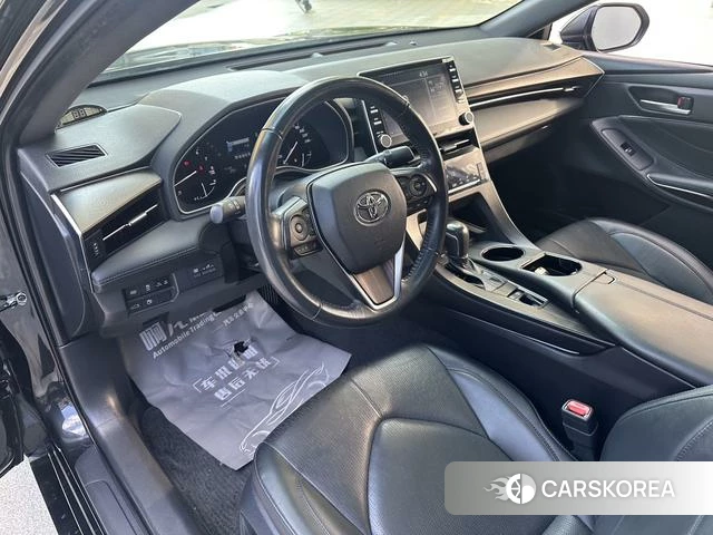 Toyota Asian dragon id 4279104 из Китая 13