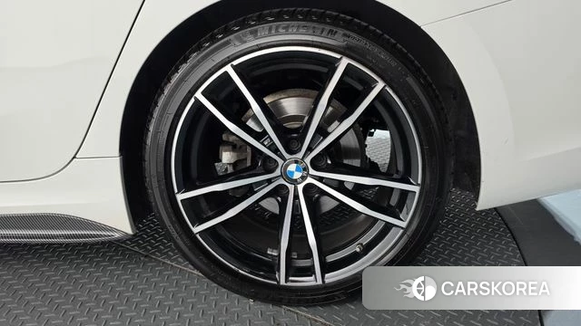 BMW 3 Series (G20) id 4880725 из Кореи 13