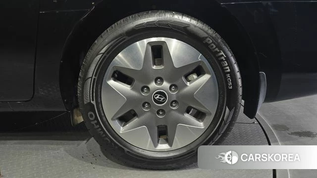 Hyundai Staria id 4516129 из Кореи 13