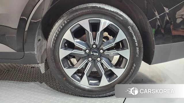 Kia Carnival 4th generation id 4494862 из Кореи 13