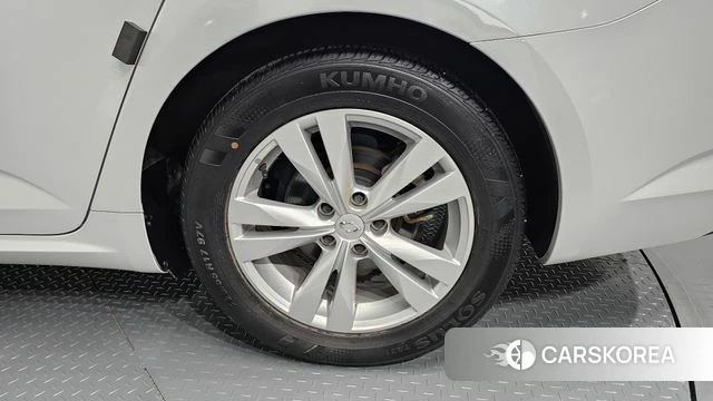 Renault Korea (Samsung) SM6 id 4794309 из Кореи 13