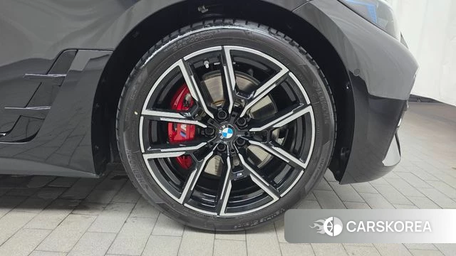 BMW 4 Series (G22) id 4629857 из Кореи 13