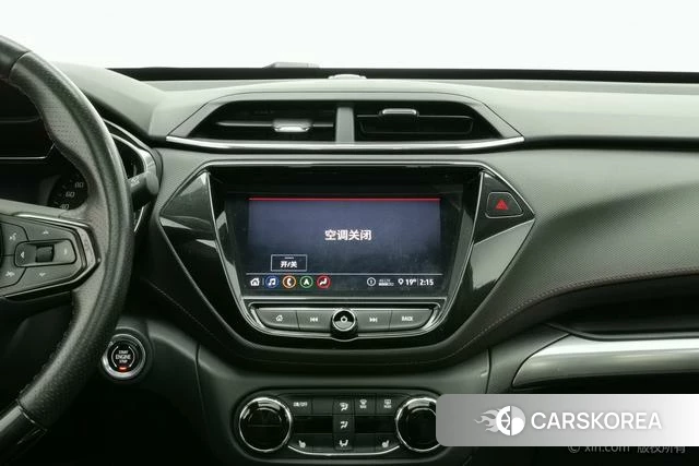 Chevrolet Creation id 4210063 из Китая 13