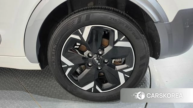 Kia Di All New Niro EV id 4740499 из Кореи 13