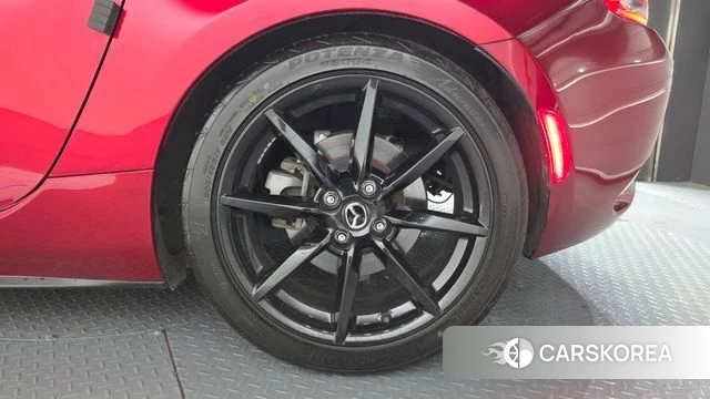 Mazda MX-5 MIATA id 4562436 из Кореи 13