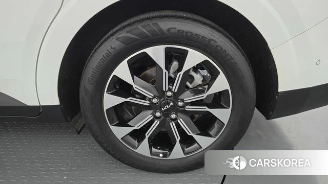 Kia Carnival 4th generation id 4618049 из Кореи 13